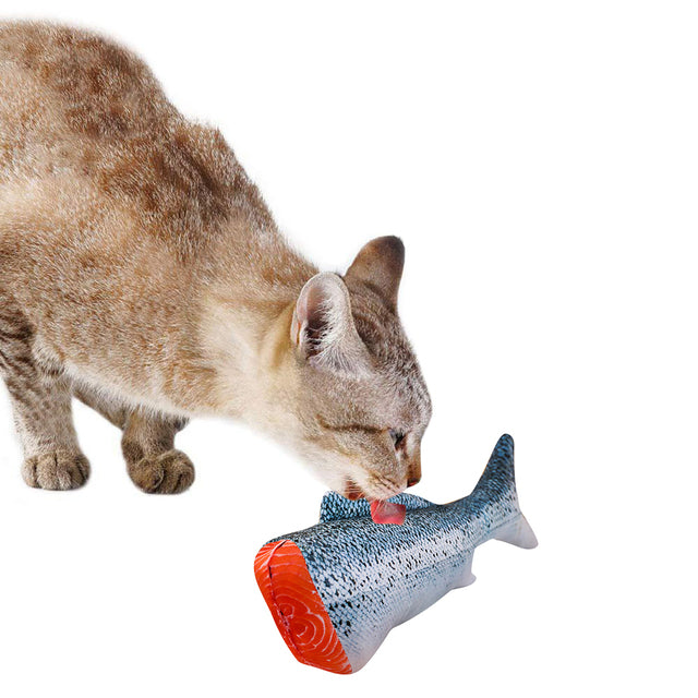 FishFlip Interactive Pet Toy product detail 14