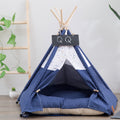 Canvas Retreat Pet Tent product detail 5