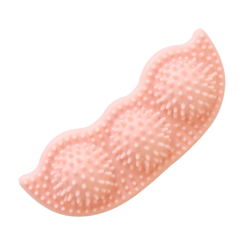 Bite-Resistant Chew Ball