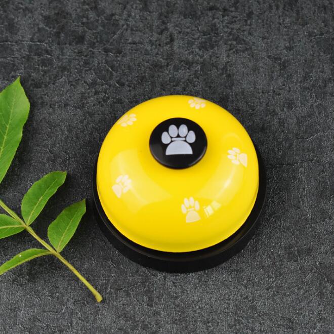 Potty Training Bell
