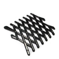 Toddmomy 1pc Pet Fence Pet Enclosure Pet Fencing Car Window Pet Gate Portable Pet Barrier Fence Automotive Carpet Protector Pet Door Pet Window Safety Car Window Fence Pet Kitten