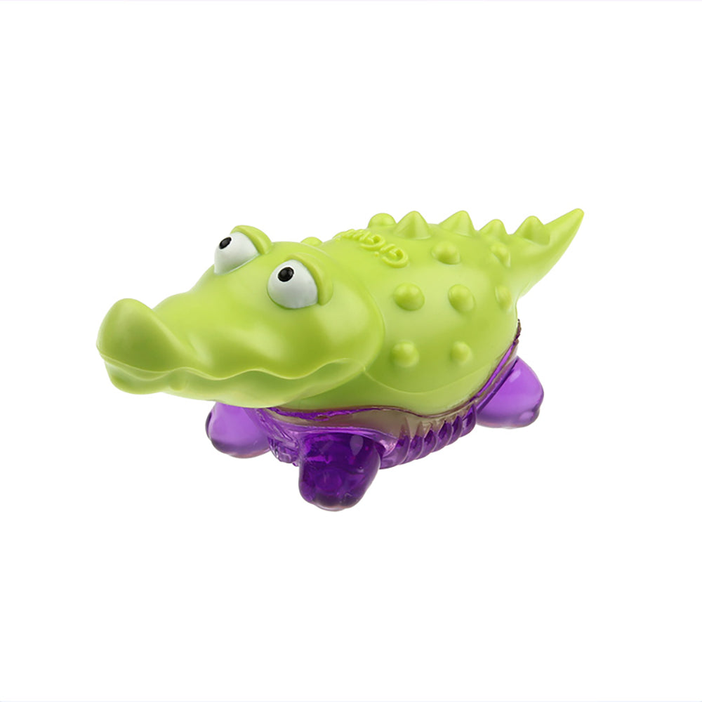 Squeaky Plush Puppy Toys