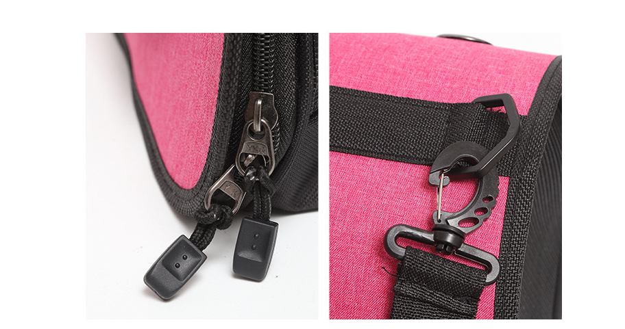 MeshFold Cat Carrier Backpack product detail 6