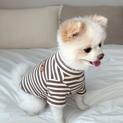 Lightweight Summer Dog Shirt