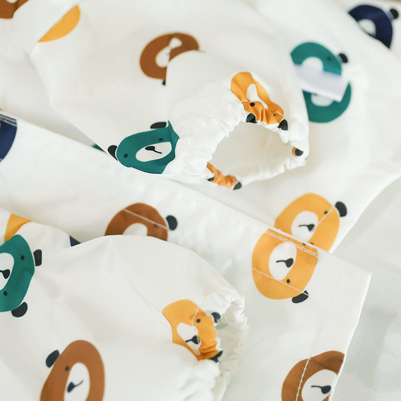 RainGuard Bulldog Raincoat product detail 8