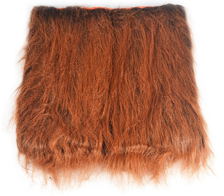 LionMane Dog Costume product detail 4
