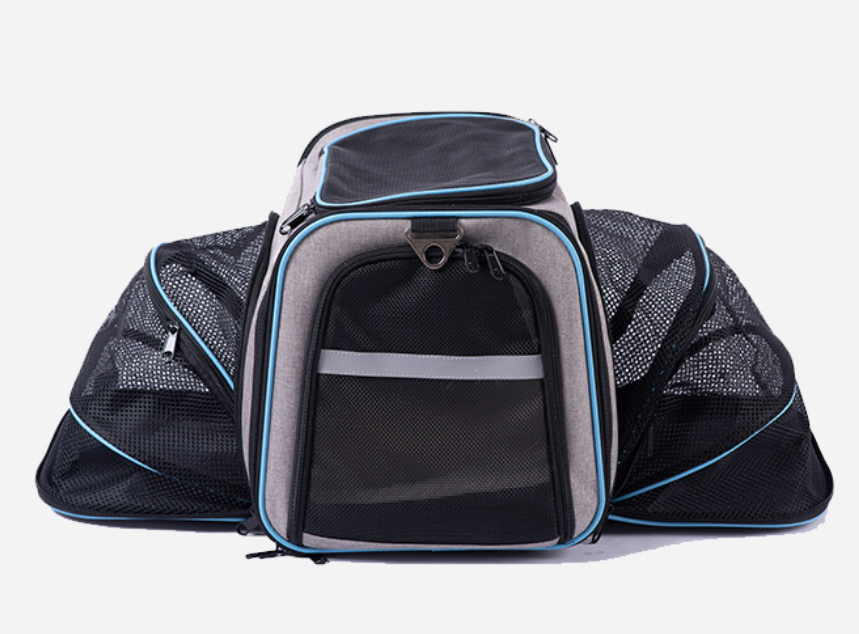 FoldAway Shoulder Pet Carrier product detail 16