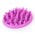 Silicone Non-Slip Pet Bowl for Dogs and Cats