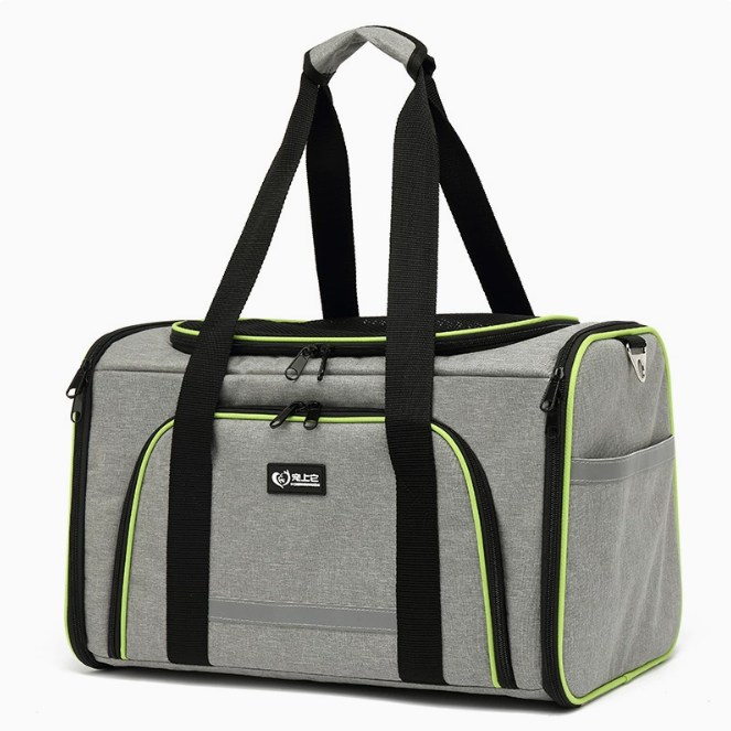 FoldAway Shoulder Pet Carrier product detail 15