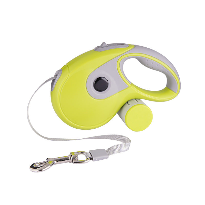 Retractable Dog Leash (16 ft)