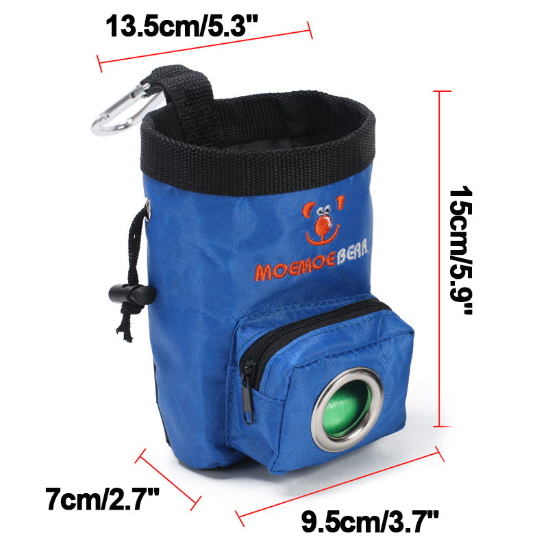 TrainMate Treat Pouch product detail 2