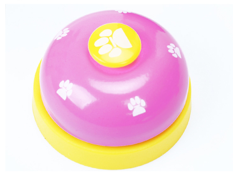 Potty Training Bell