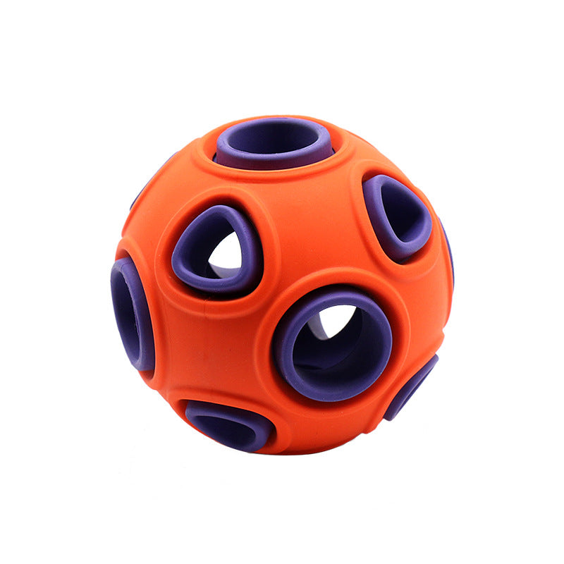 Glow-in-the-Dark Chew Ball