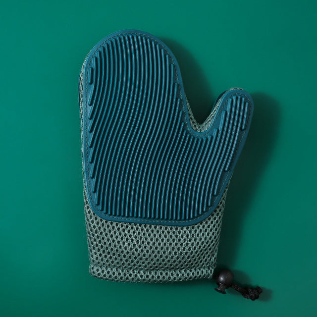 Grooming & Deshedding Gloves