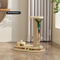 TimberPaw Wooden Cat Scratching Set product detail 7