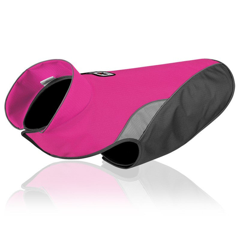 Waterproof Insulated Dog Raincoat