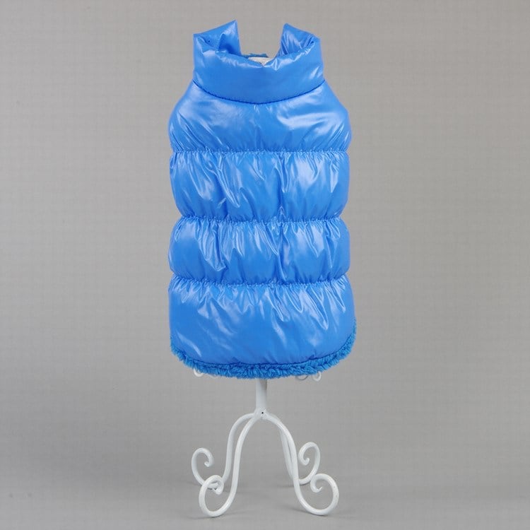 TeddyWarm Pet Waistcoat product detail 6