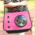 MeshFold Cat Carrier Backpack product detail 3