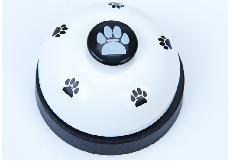 Potty Training Bell