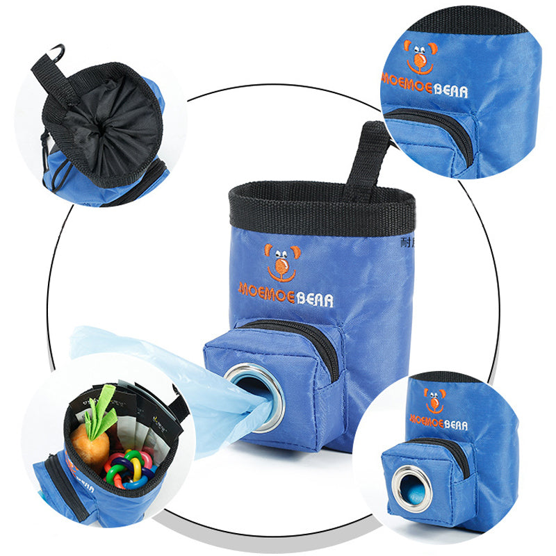 TrainMate Treat Pouch product detail 6