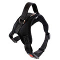 Small Dog Vest with Rope Chest and Back Design