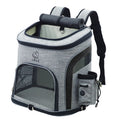AirFlow Pet Carrier Backpack product detail 5