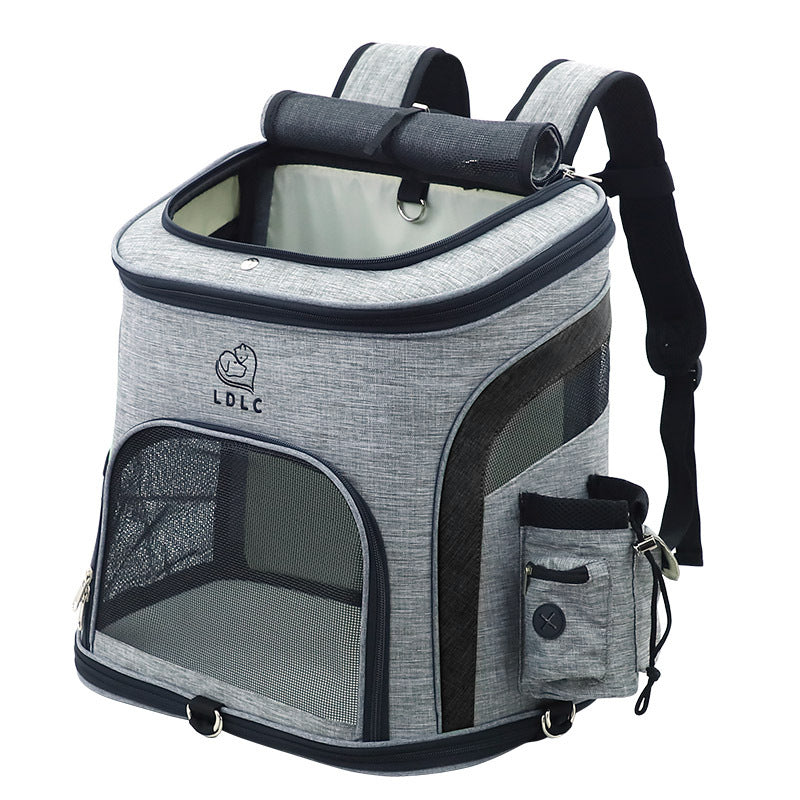 AirFlow Pet Carrier Backpack product detail 5