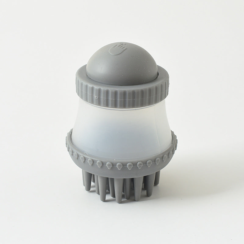 BathBuddy Silicone Massage Brush product detail 6