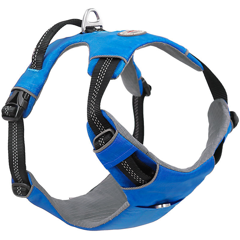 Anti-Pull Vest Harness