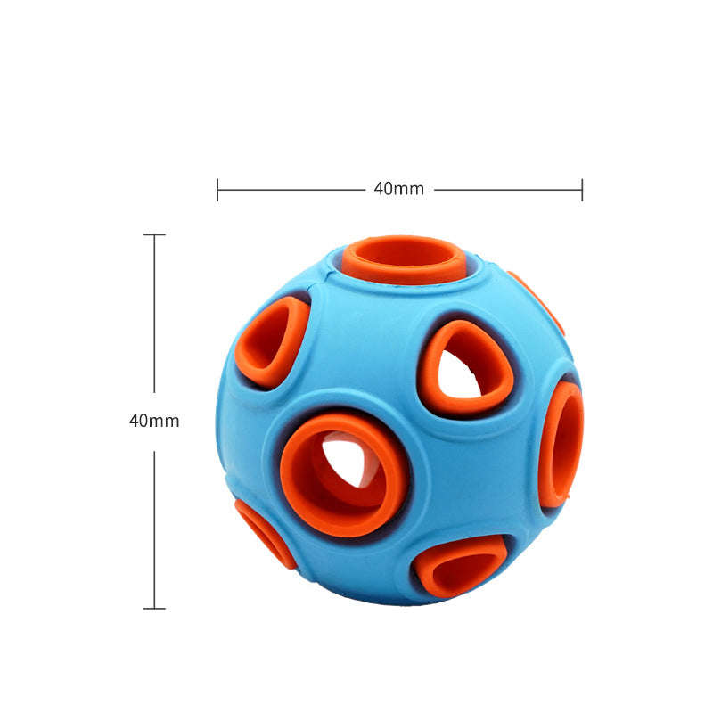 Glow-in-the-Dark Chew Ball