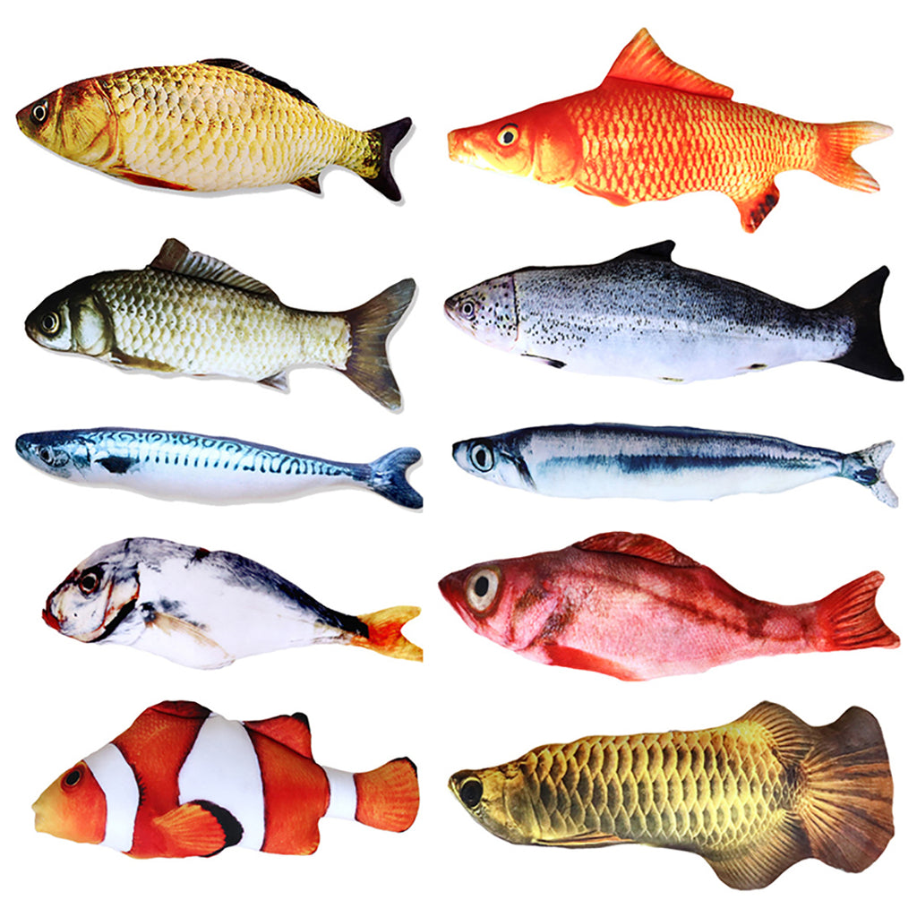 FishFlip Interactive Pet Toy product detail 13