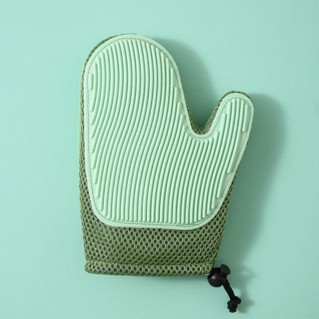 Grooming & Deshedding Gloves
