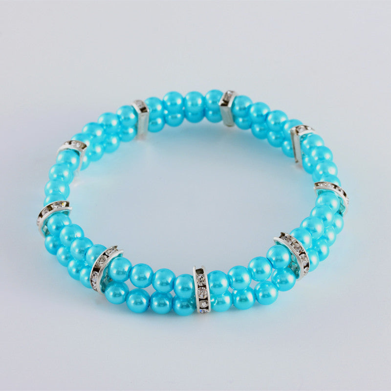 PearlPaws Elastic Pet Necklace product detail 8