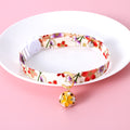 BloomBell Adjustable Pet Collar product detail 5