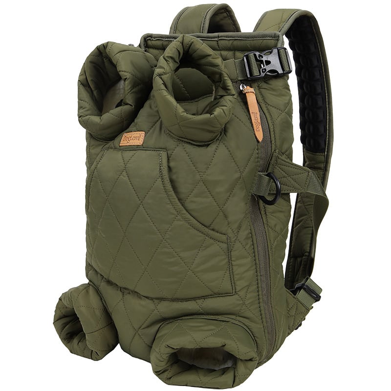 WarmCarry Pet Chest Backpack product detail 2