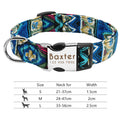 Classic Adjustable Nylon Pet Collar product detail 5