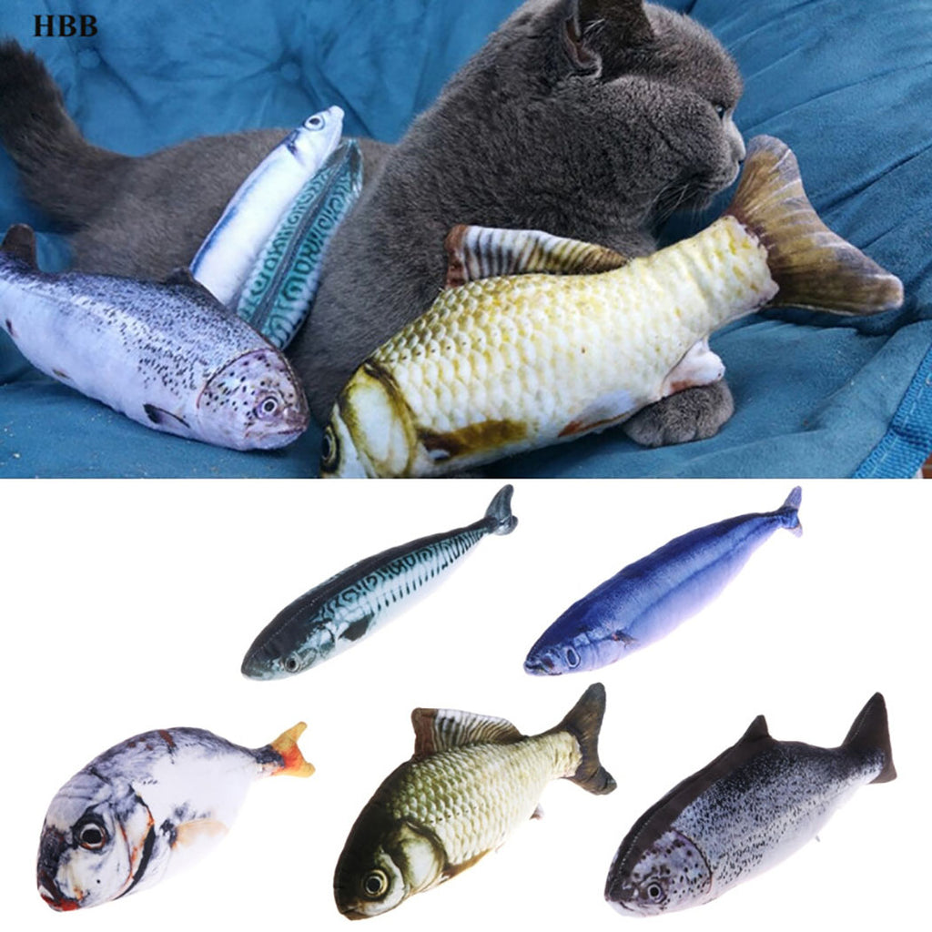 FishFlip Interactive Pet Toy product detail 7
