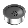 No-Splash Stainless Steel Pet Bowl product detail 8