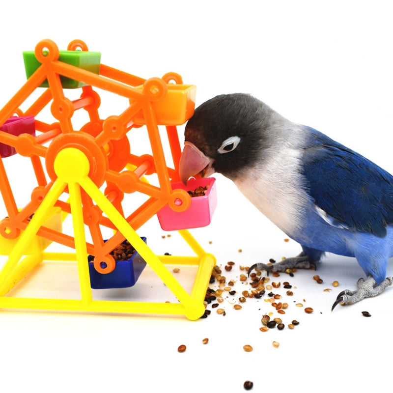 FeatherMind Parrot Foraging Toy product detail 6