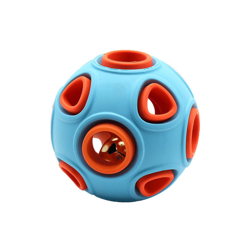 Glow-in-the-Dark Chew Ball