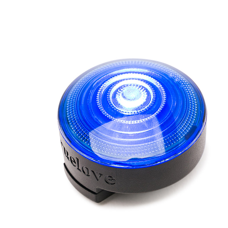 LED Dog Collar Light