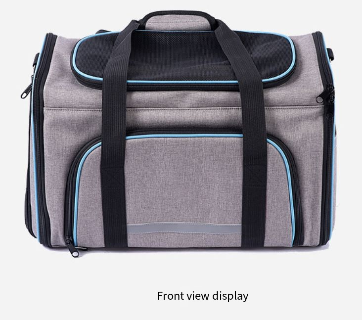 FoldAway Shoulder Pet Carrier product detail 7