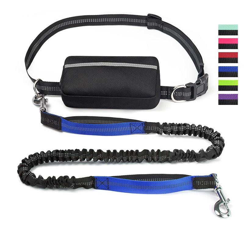 RunMate Hands-Free Leash Belt product detail 5