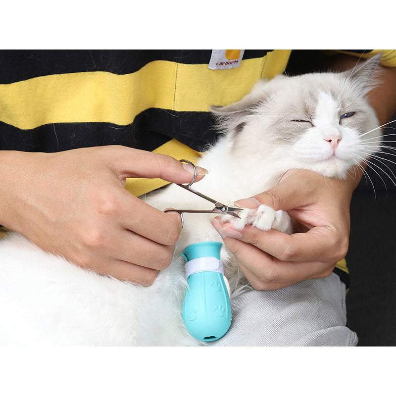 PawGuard Cat Grooming Protector product detail 7