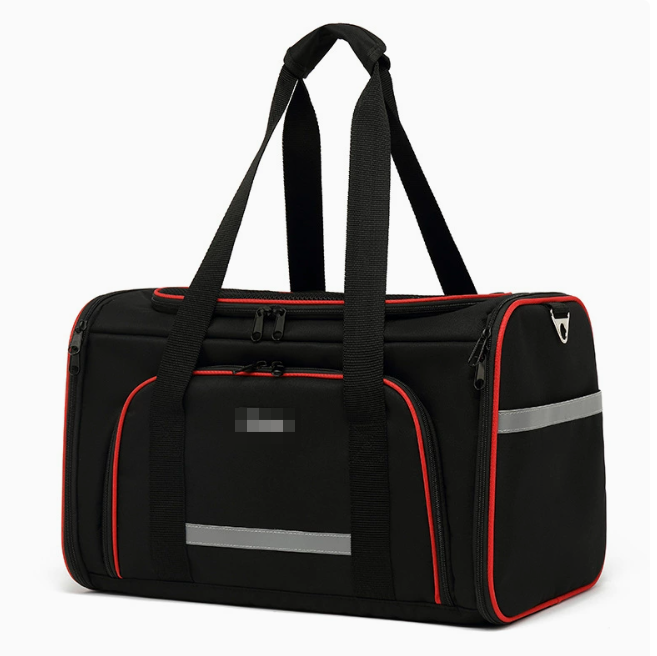 FoldAway Shoulder Pet Carrier product detail 12