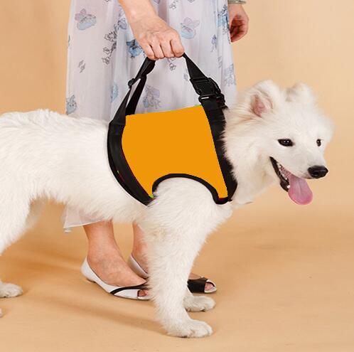 LiftAssist Senior Dog Support Sling product detail 10