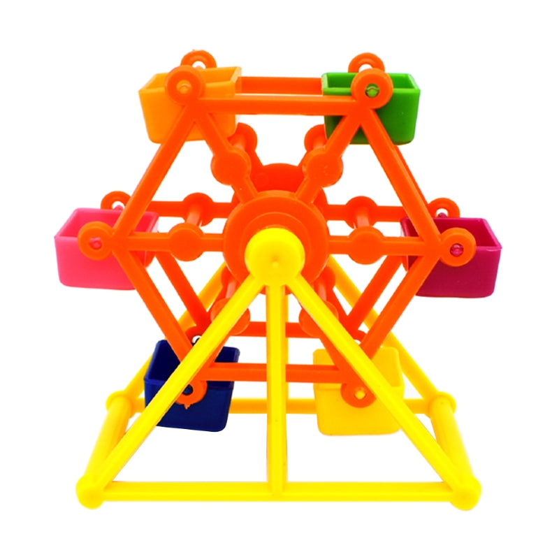 FeatherMind Parrot Foraging Toy product detail 5