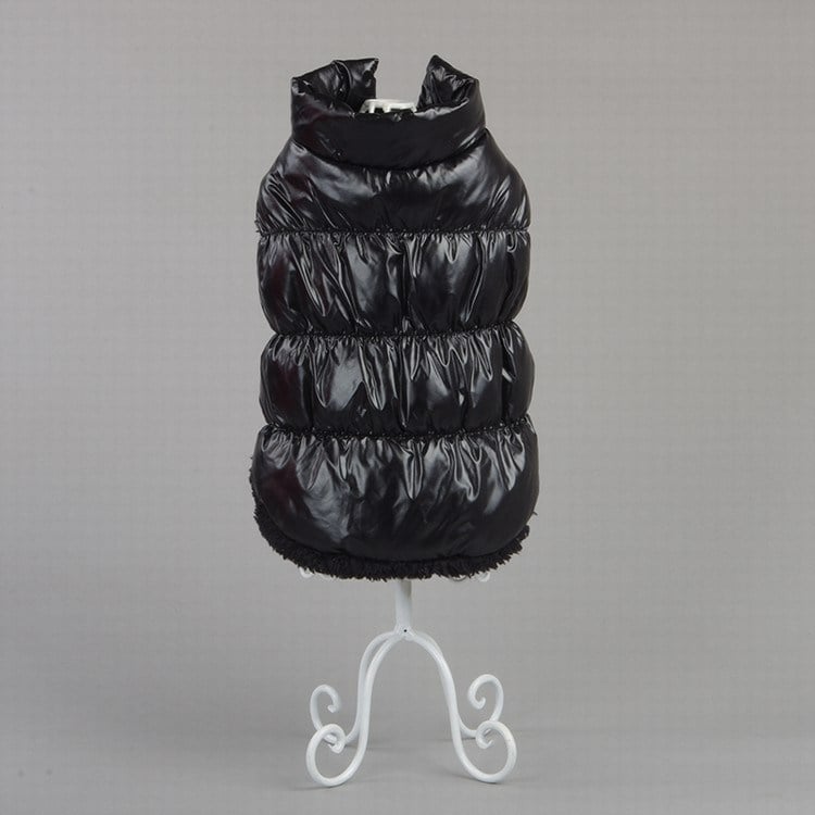 TeddyWarm Pet Waistcoat product detail 25