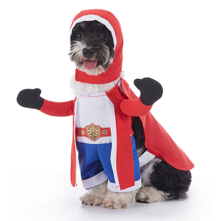 SpookyPaws Halloween Dog Costumes product detail 2