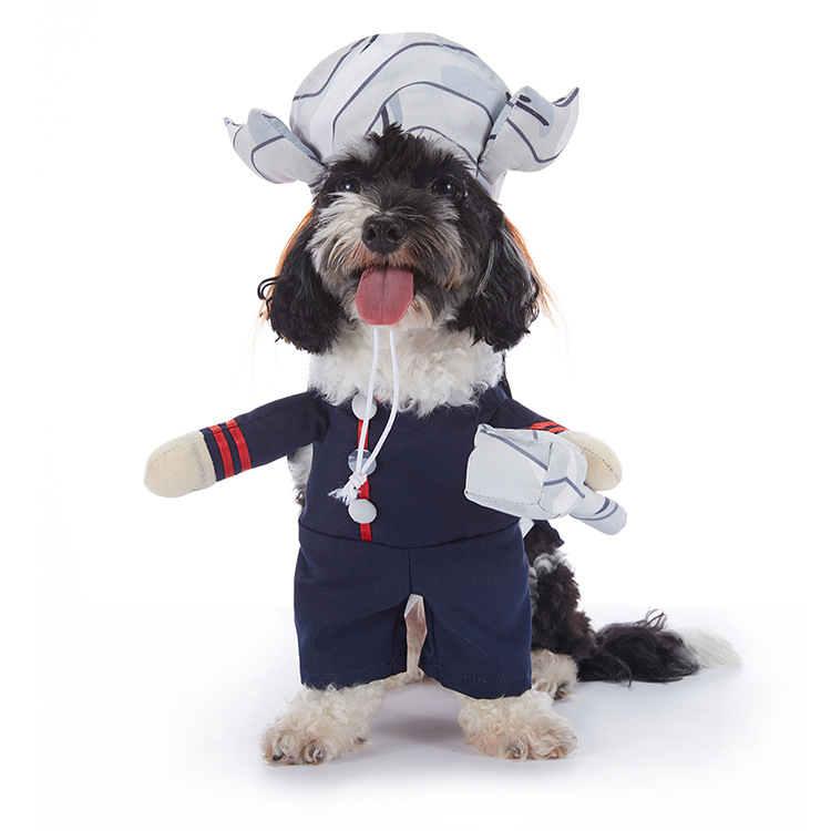 SpookyPaws Halloween Dog Costumes product detail 12